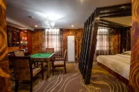 Lengshuijiang Dream Island Jinpin Hotel