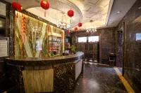Lengshuijiang Dream Island Jinpin Hotel Hotel a Lengshuijiang