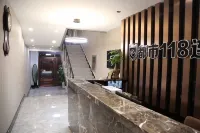 City 118 Chain Hotel (Ulanhaote Wuyi Square Store)