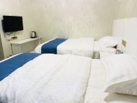 成都巴蜀时光公寓式酒店 - 舒适双床房