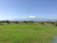 AA Lodge Maasai Mara