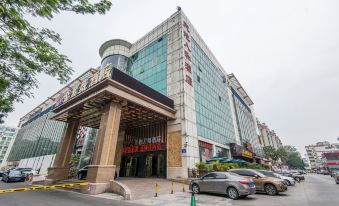 Tiandi Renhe Hotel (Shenzhen Longgang Center Shengping Branch)