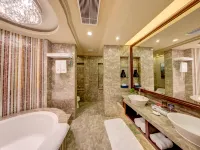 أوشيان هوتل جوانجتشو Hotels near لا بيرلي