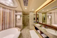 Ocean Hotel Hotels near Tomb of Feng Ru