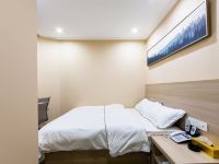 吉祥公寓(广州大塘地铁站店) - 标准单床房(免费停车)
