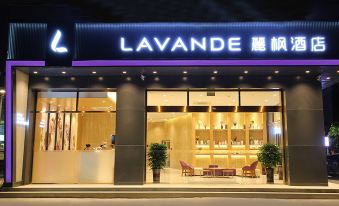 Lavande Hotel (Guangzhou Science City)