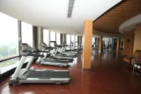 Binjiang International Hotel Hotels in Tengzhou