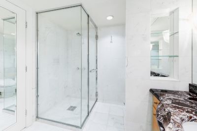 スーペリアツイン 3名利用（禁煙） ホテル阪急インターナショナルの写真