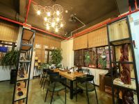 渔人小筑客栈(潮州牌坊街店) - 公共区域
