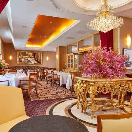 Orchard Hotel Отели рядом с достопримечательностью «Юнион-сквер»