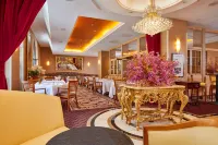 Orchard Hotel Hotels in San Francisco