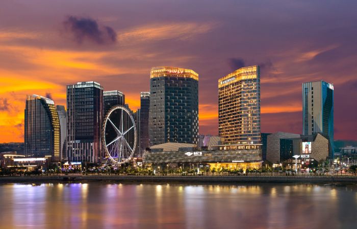 InterContinental Hotels QUANZHOU by IHG
