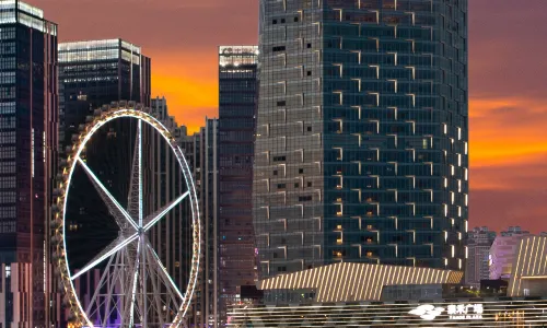 InterContinental Quanzhou