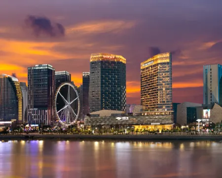 InterContinental Hotels QUANZHOU by IHG Hotels in Quanzhou