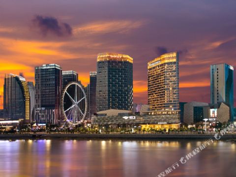 InterContinental Hotels QUANZHOU by IHG