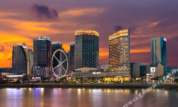 InterContinental Hotels Quanzhou by IHG