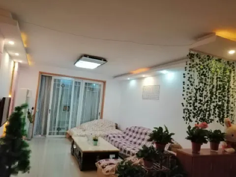 Changsha Red Stone Female Only Hostel Hotel a 