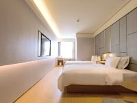 全季酒店(杭州西溪海港城店) - 高级双床房
