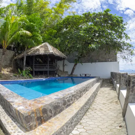 Blue Ribbon Dive Resort