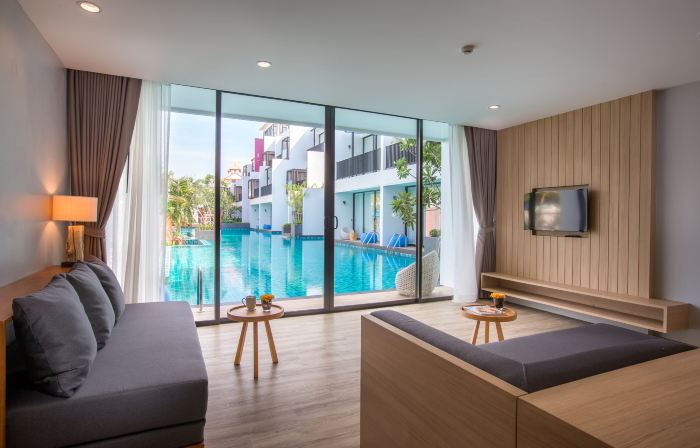 Asira Boutique HuaHin