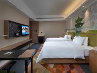 杭州运河希尔顿欢朋酒店 - 高级双床房