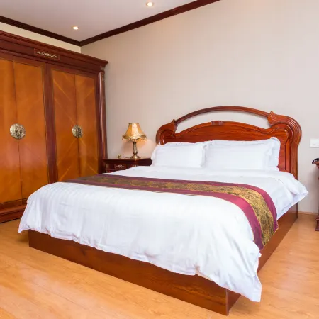 Mekong Hotel Hotels in Vientiane