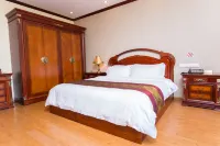 Mekong Hotel Các khách sạn ở Viêng Chăn