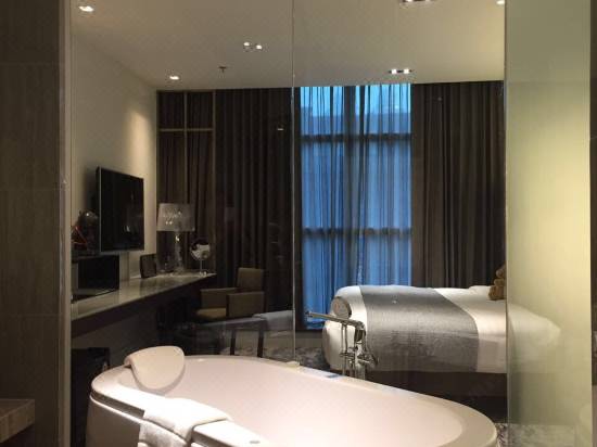 S31 Sukhumvit Hotel Reviews For 4 Star Hotels In Bangkok Trip Com
