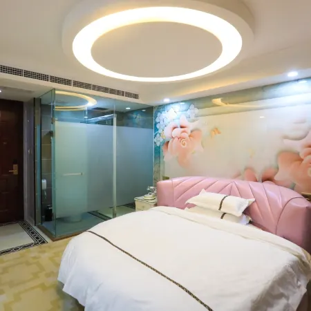 Longquan Wednesday Express Hotel