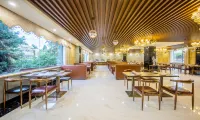 James Joyce Coffetel Hotel (Lijiang Gucheng Center) - sarapan