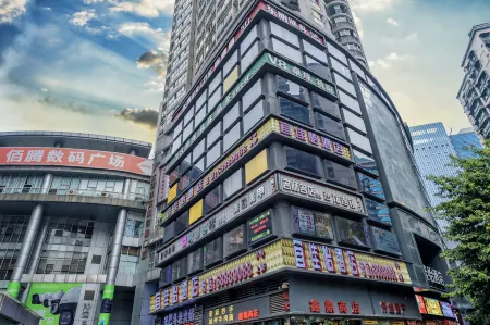 Yijiayi Hotel