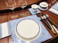 Tianhan Jingyi Park View Hotels and Resorts - Desayuno