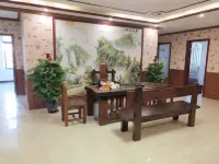 Lantingji Hotel Ding'an