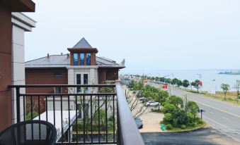 Shuiyunjian Xihai Zhilian Hotel