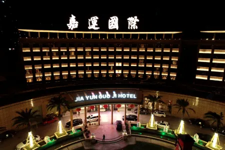 Jia Yun Guo Ji Hotel