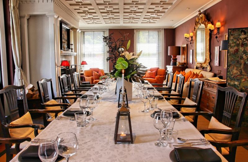 Eichardt's Private Hotel photo 3