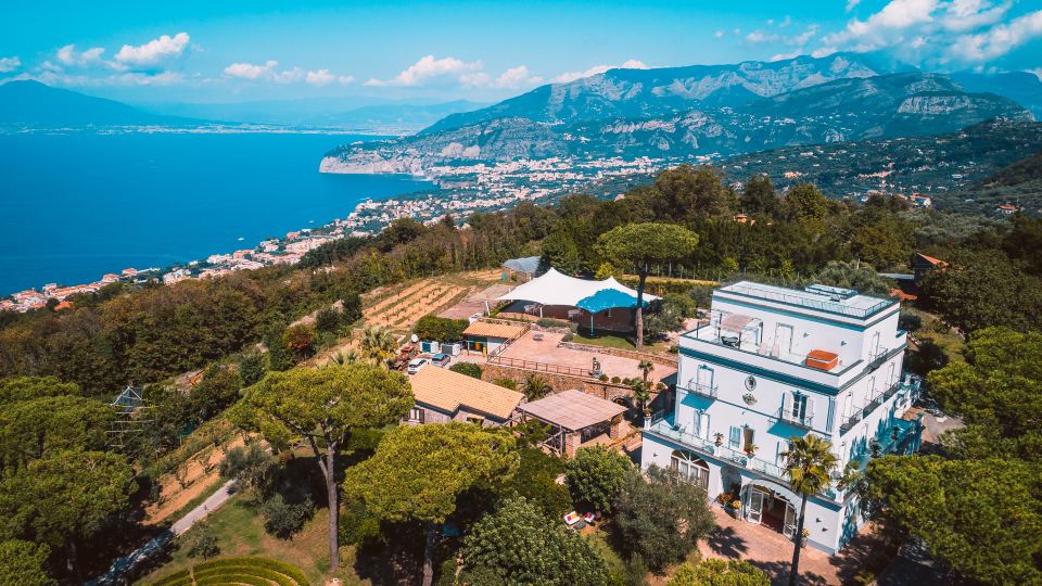 Oasi Olimpia Relais
