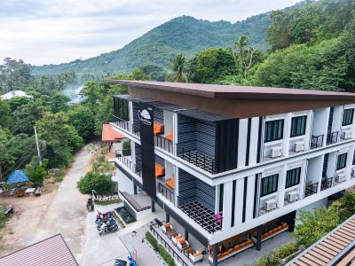 Chaantalay Hotel