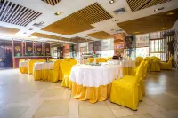 Oriental Shine Hotel (Huidong Huaqiao City Tianhong)