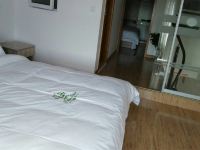 上海自然星公寓 - 复式双床套房