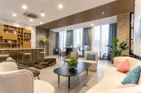 Jinjiang Inn Select (Suzhou Wuzhong Wanda Xinjiaqiao Metro Station)