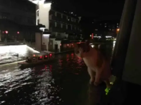 桔子酒店（南京夫子廟景區店）