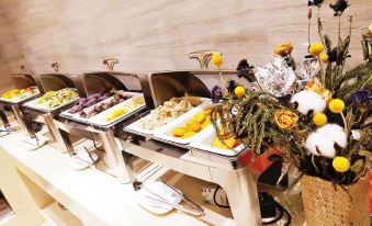 Lavande Hotels (Taixing Jiangping Road Yangguang Yipin) - Housity