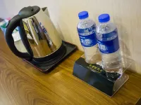 Shengbo Business Hotel (Harbin Central Street Branch) - 2-Star