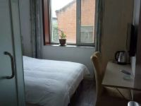 哈尔滨卢旺达旅馆 - 舒适大床房