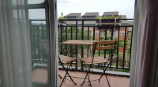 墾丁拉芙樂兒旅宿