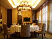 杭州万华国际酒店 - 餐厅