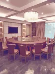 New World Hotel Huaiji Hotels in Huaiji