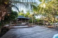 A-Na-Lay Resort Koh Kood - Strand