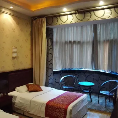 Gongyi Xinxin Express Hotel